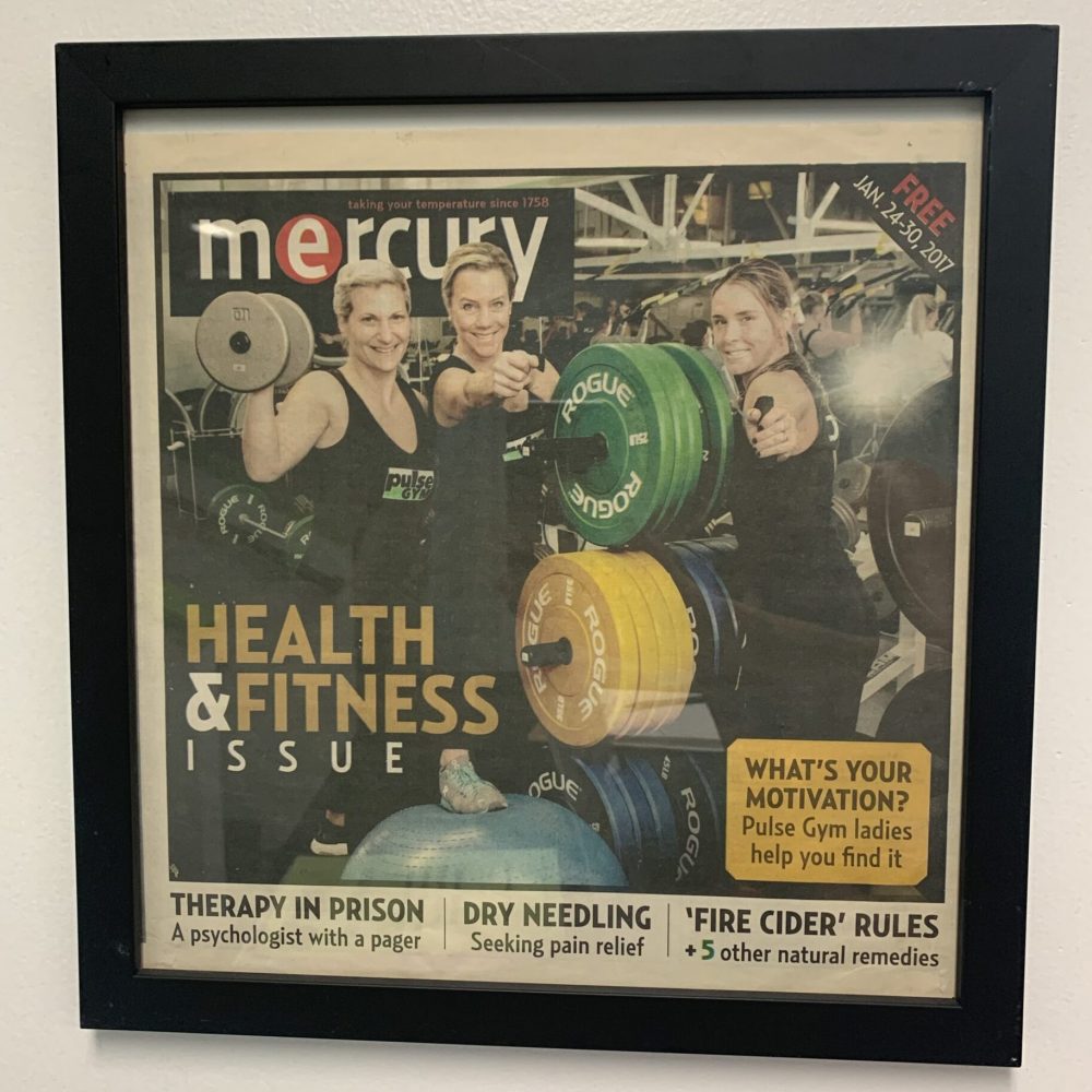 Mercury Cover 2017